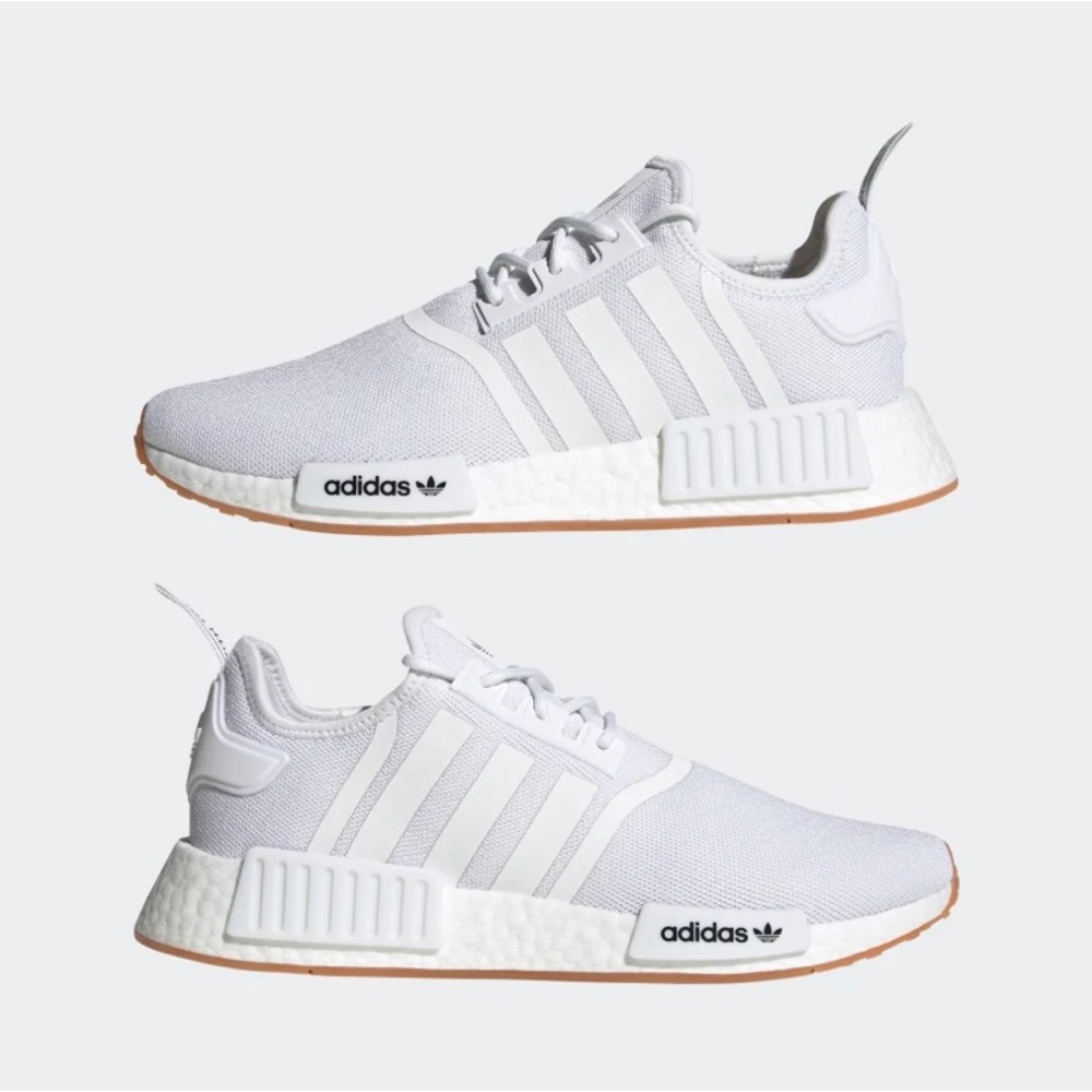 Adidas Mens NMD_R1 Primeblue